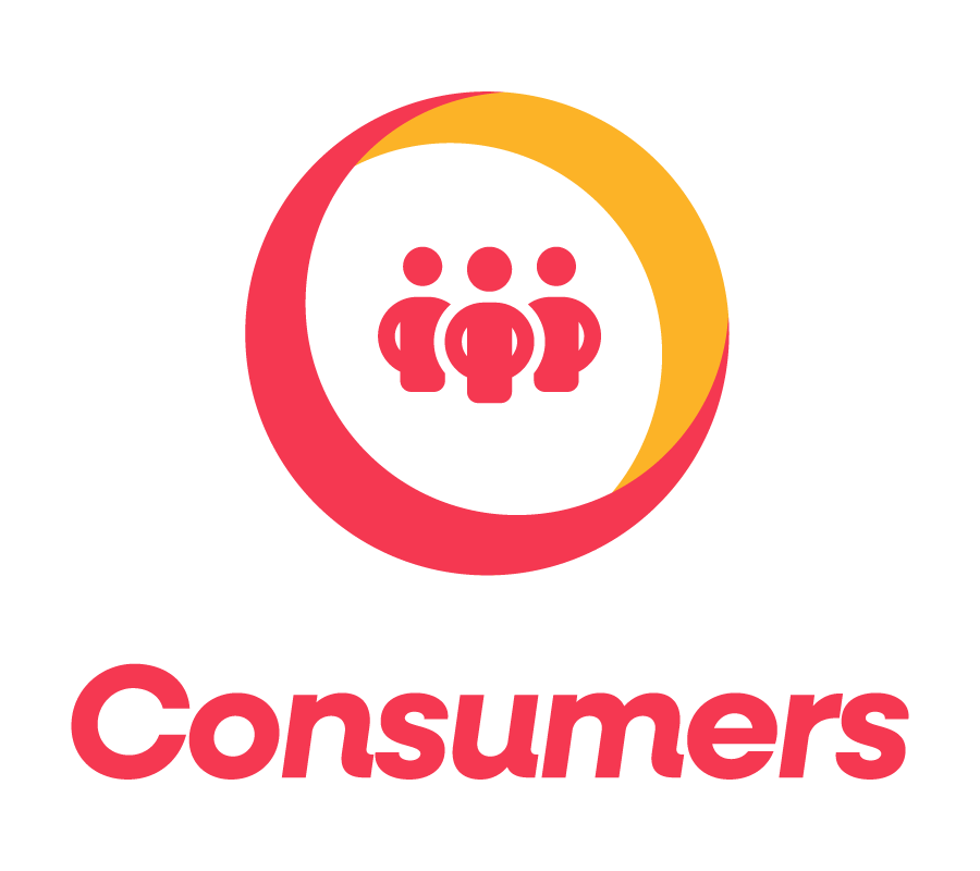 Consumers Icon - CEC
