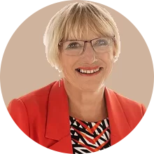Christine Rupp