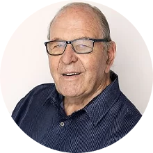 Donald Thomson