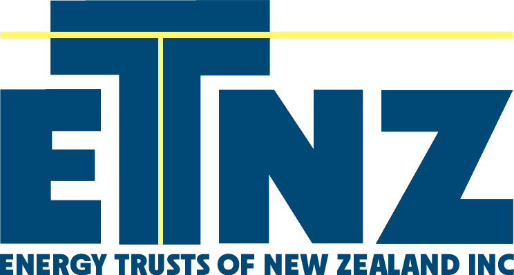 Energy Trusts of New Zealand Inc