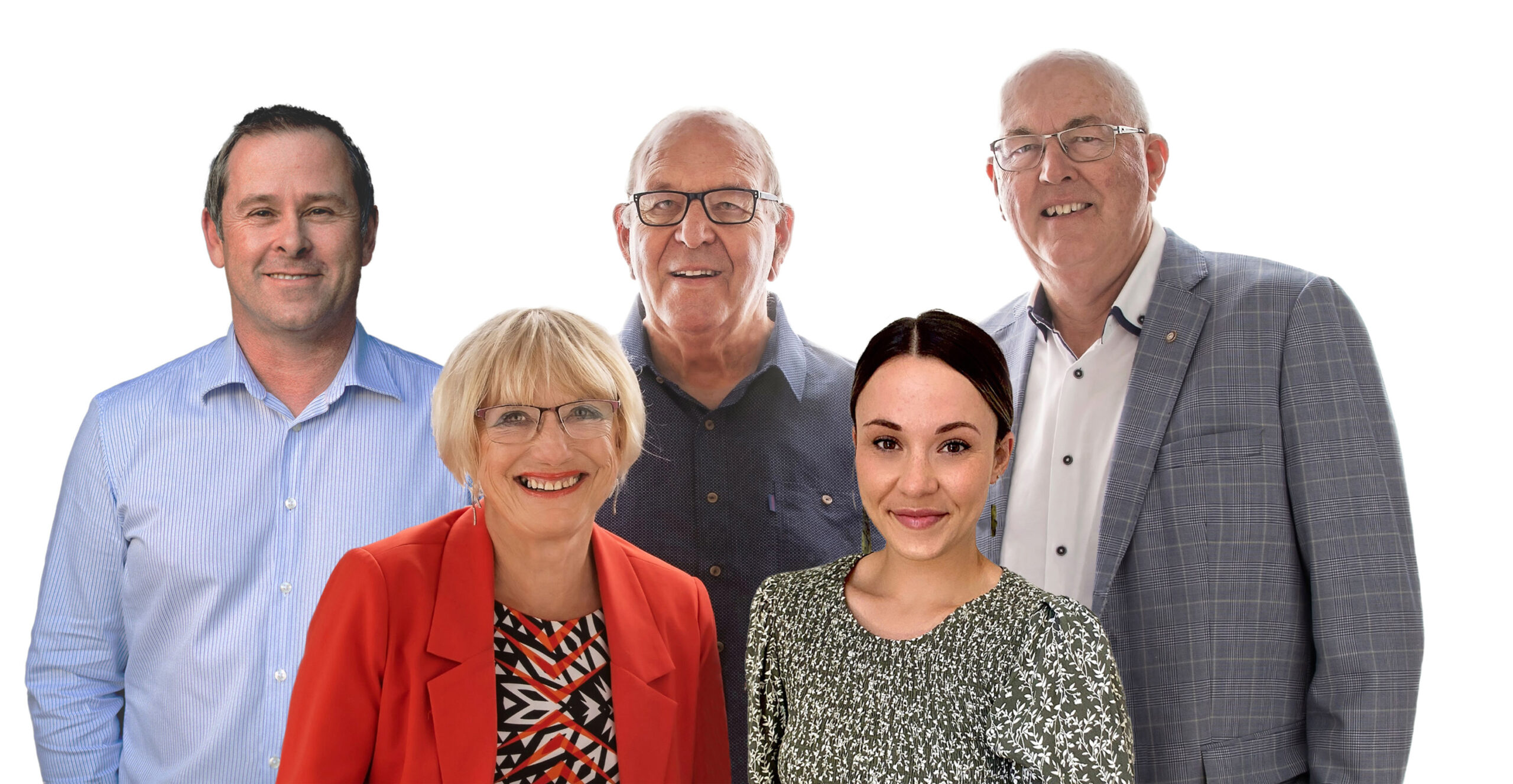 2023 Counties Energy Trust Group