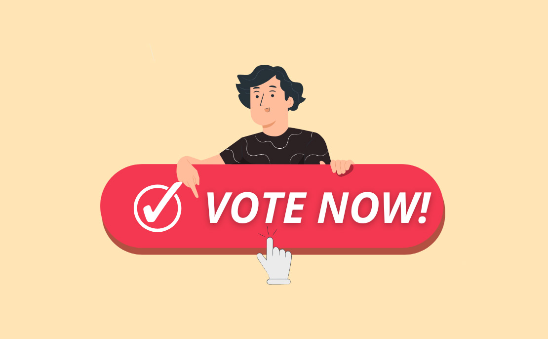 Counties Energy Trust Elections! Vote Now